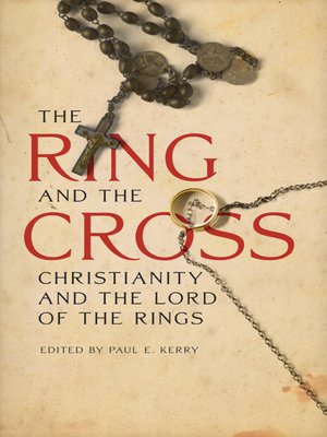 cover image of The Ring and the Cross